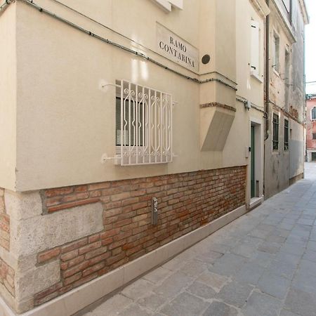 Ca' Sciarrin Apartment Near Rialto Bridge ヴェネツィア エクステリア 写真