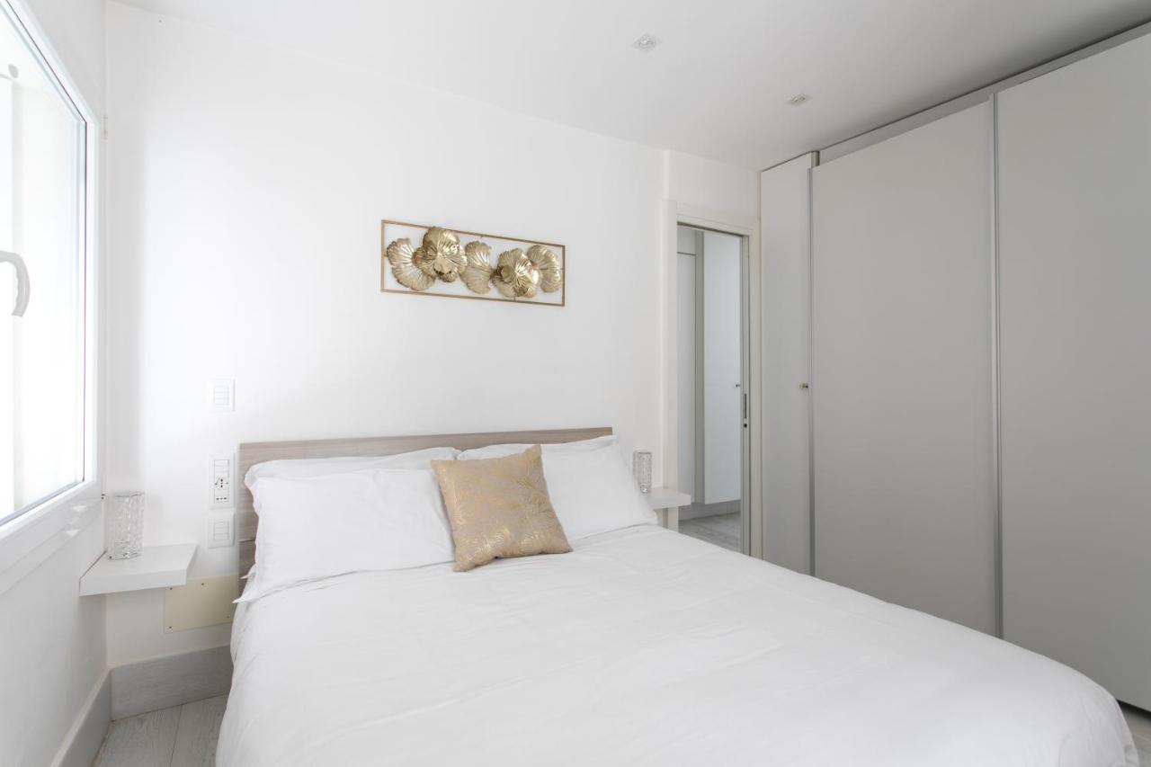 Ca' Sciarrin Apartment Near Rialto Bridge ヴェネツィア エクステリア 写真