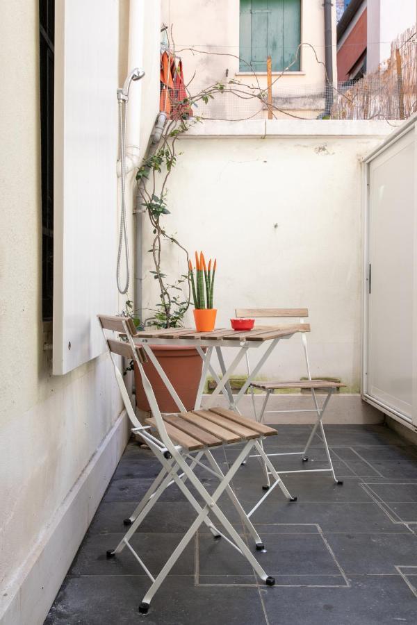 Ca' Sciarrin Apartment Near Rialto Bridge ヴェネツィア エクステリア 写真