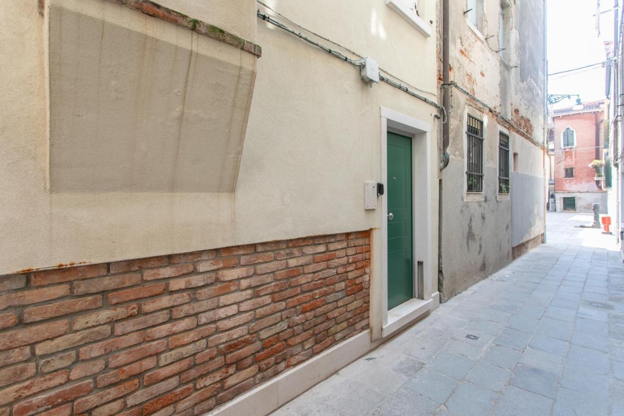 Ca' Sciarrin Apartment Near Rialto Bridge ヴェネツィア エクステリア 写真