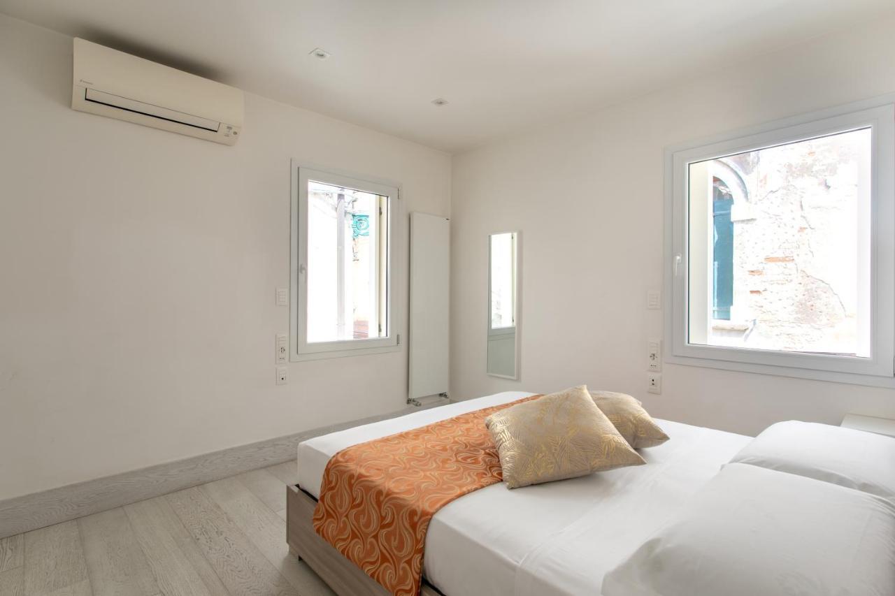 Ca' Sciarrin Apartment Near Rialto Bridge ヴェネツィア エクステリア 写真