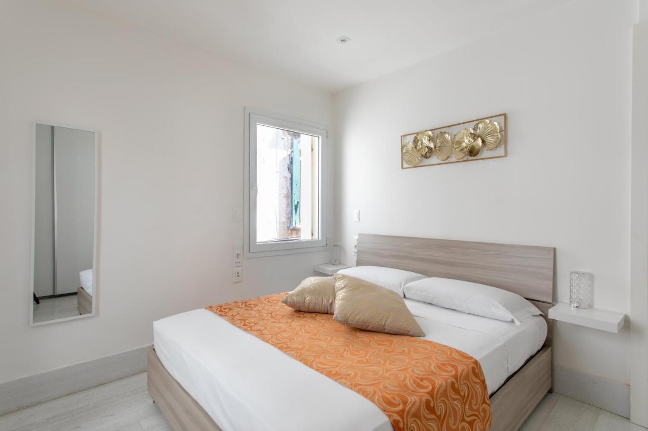 Ca' Sciarrin Apartment Near Rialto Bridge ヴェネツィア エクステリア 写真